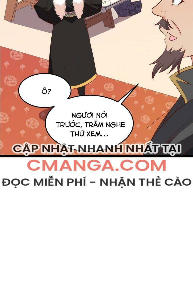 Bạo Manh Tiểu Tiên: Chapter 68
