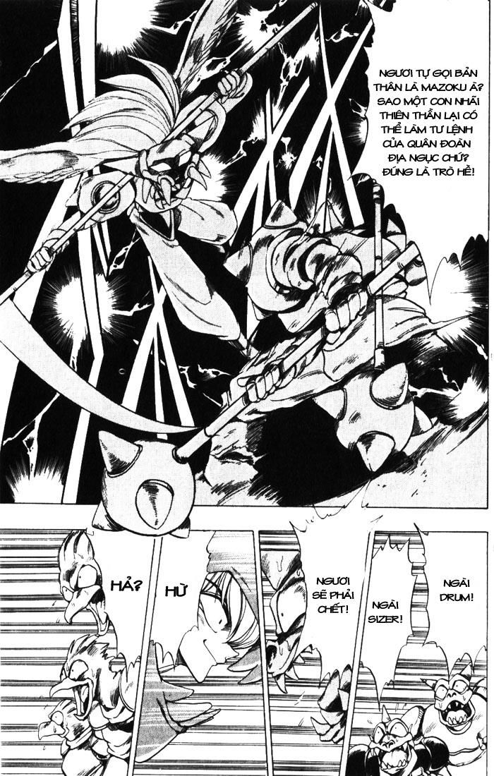 Violinist Of Hameln: Chapter 10