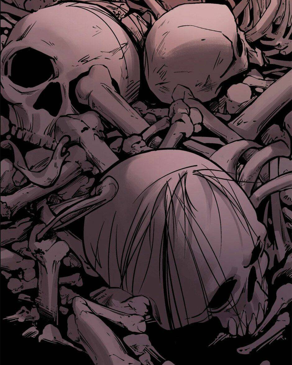 Vô Thượng Thần Vương: Chapter 9
