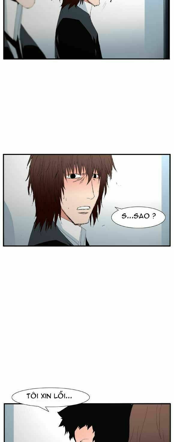 Siêu năng: Chapter 46