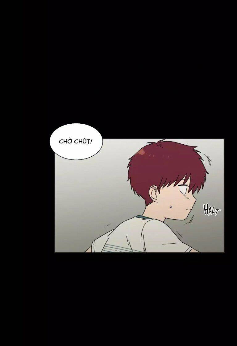 …”Một Sự Thật Khá Khó Chịu.”: Chapter 55