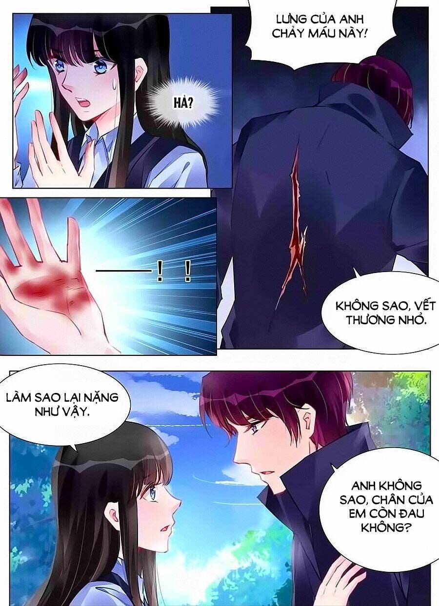 Bá Tình Ác Thiếu: Dạy Bảo Tiểu Đào Thê: Chapter 235