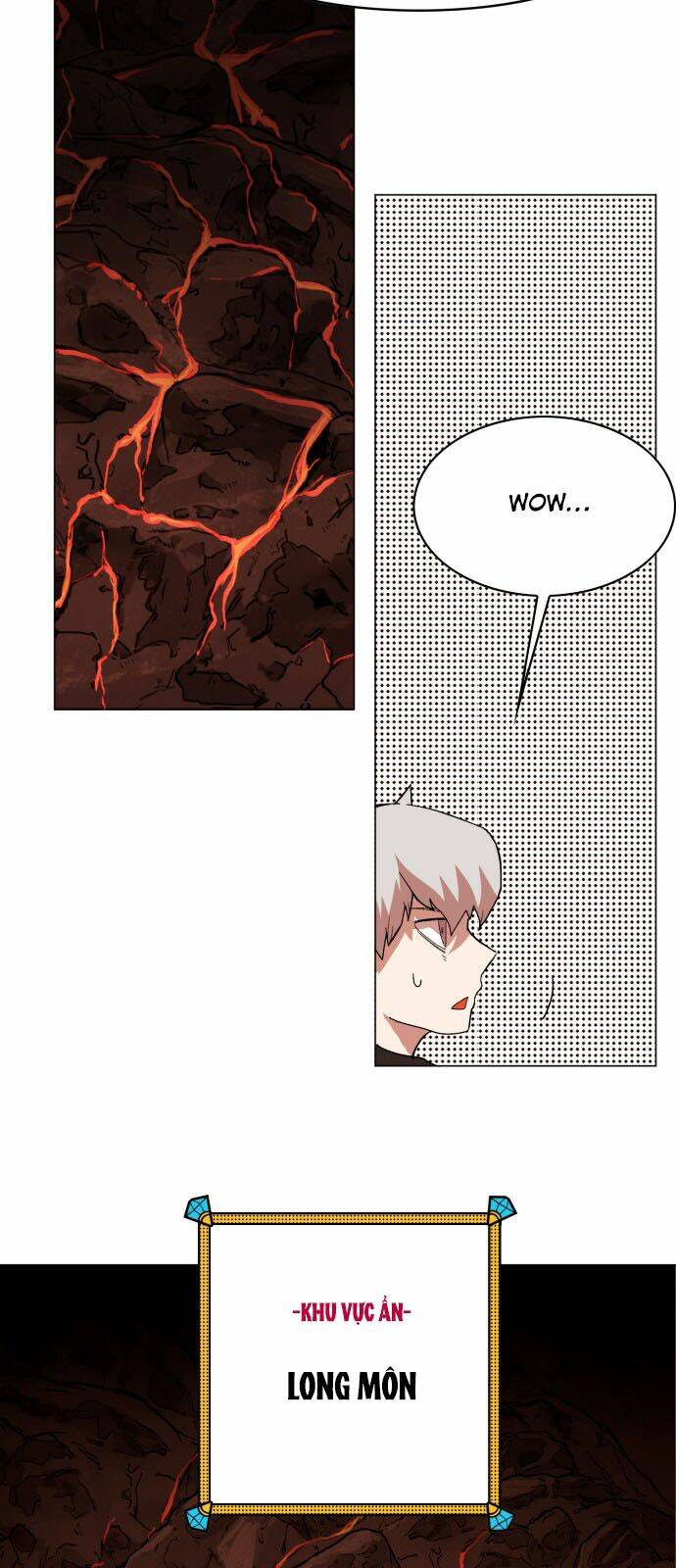 Hard Core Leveling Warrior: Chapter 137