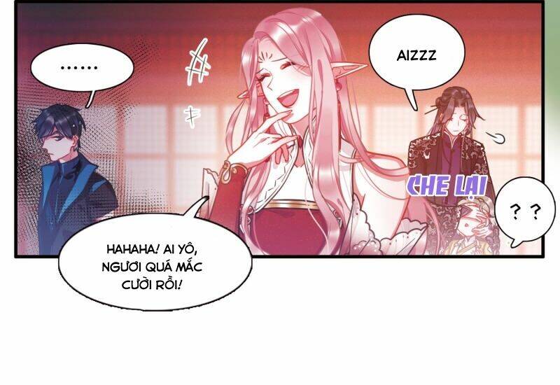 Danh Kiếm Chủng: Chapter 6