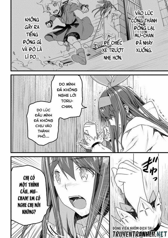 Yakudatazu Skill Ni Jinsei O Sosogikomi 25-Nen, Imasara Saikyou No Boukentan Midori Kashi No Akira: Chapter 10