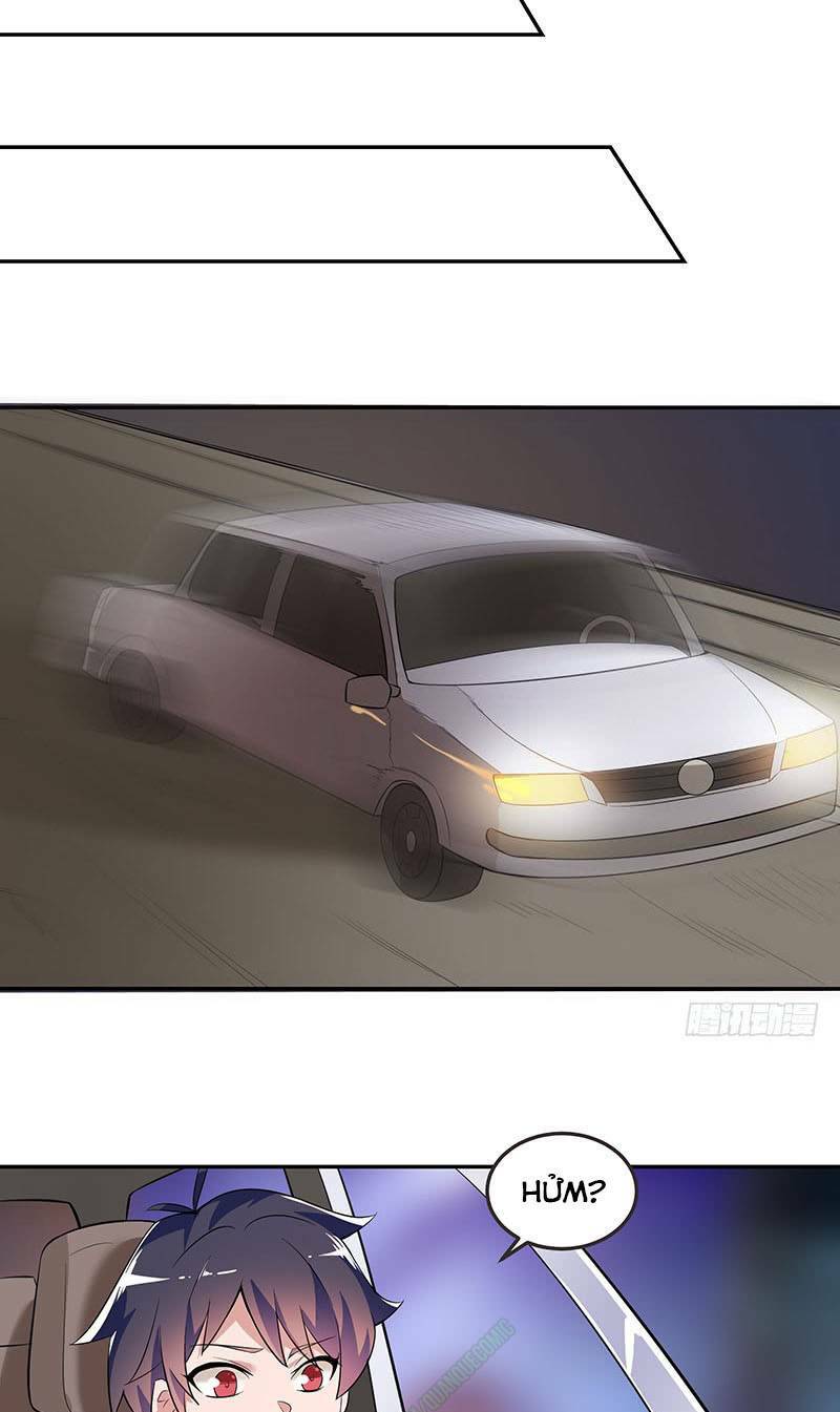 Bên Người Mang Theo Nữ Thần Hoàng: Chapter 16