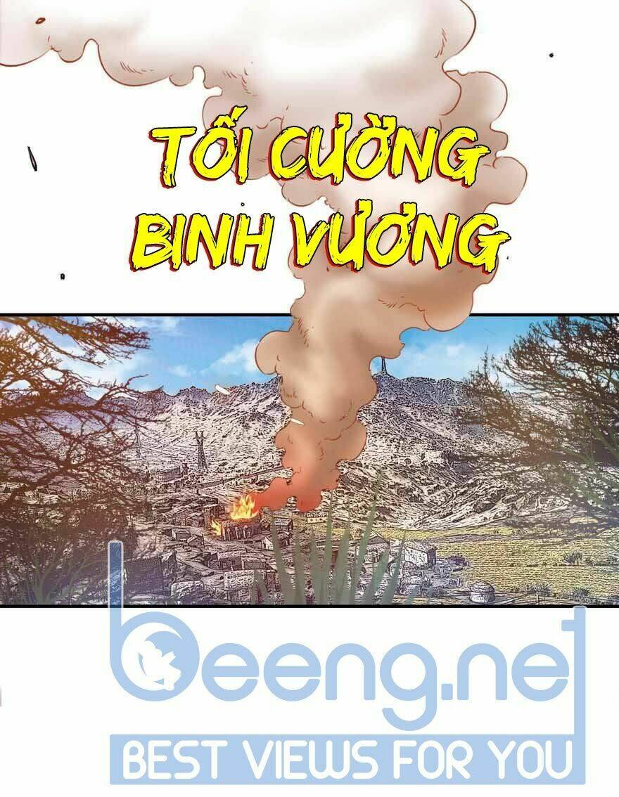 Tối Cường Binh Vương: Chapter 59
