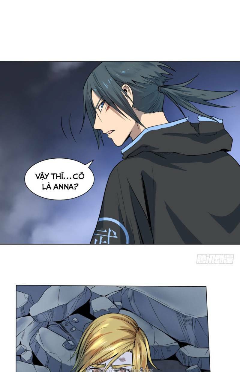 Danh Sách Kẻ Phản Diện: Chapter 52