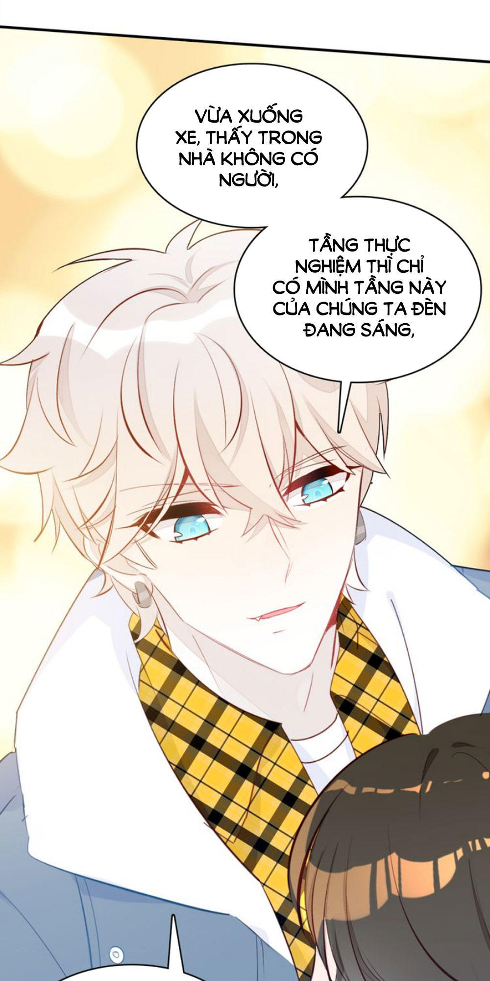 Ái Ngạo Kiều Long Vương Gia: Chapter 16