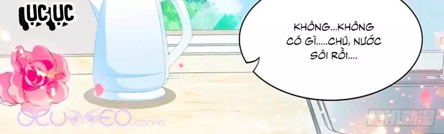 Bá Đạo Tiểu Thúc, Xin Trêu Chọc Vừa Thôi!: Chapter 129