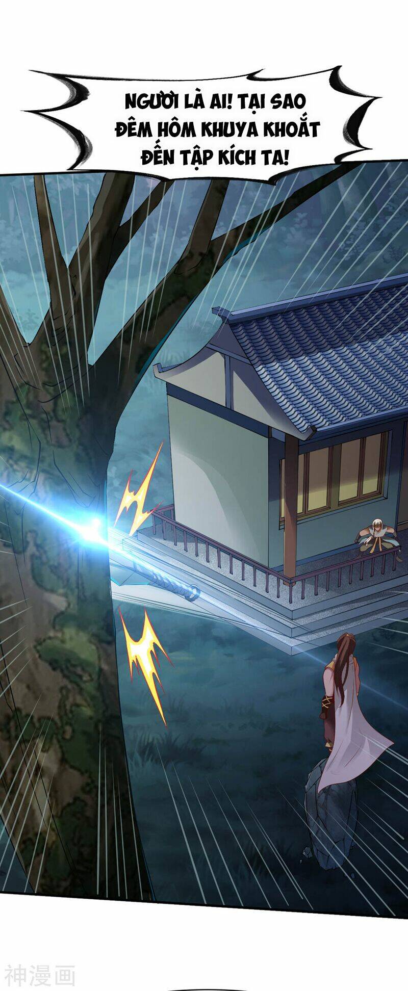 Chiến Đỉnh: Chapter 150