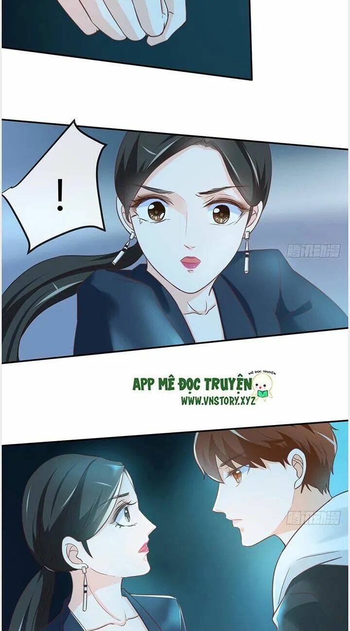 Cẩm Lý Thiếu Nữ Của Tôi: Chapter 26