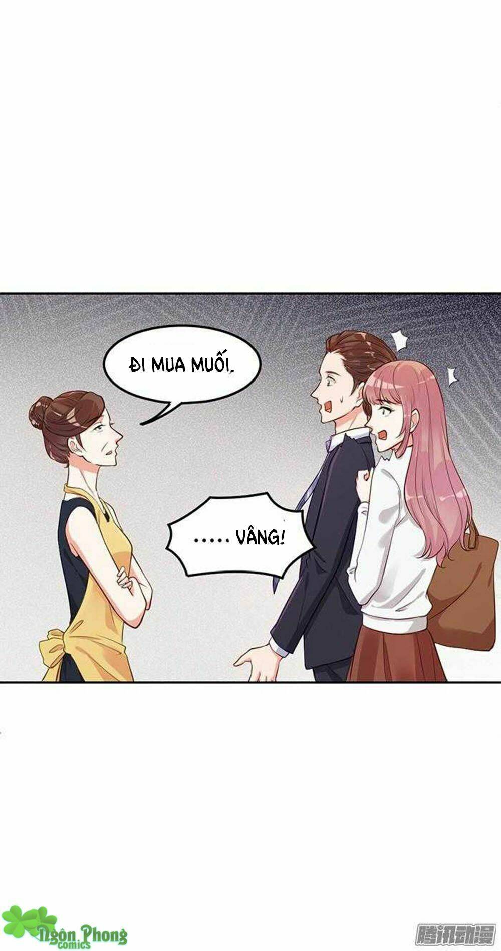 Bà Xã Tôi Là Nam Thần: Chapter 11