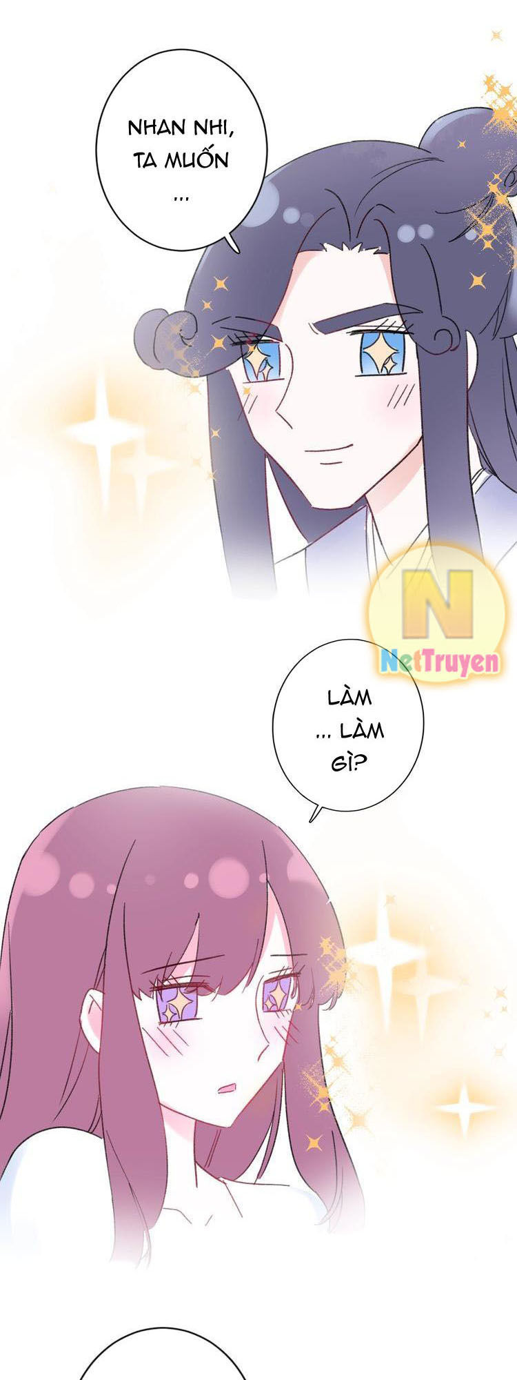 Hoa Nhan Sách 2: Chapter 70
