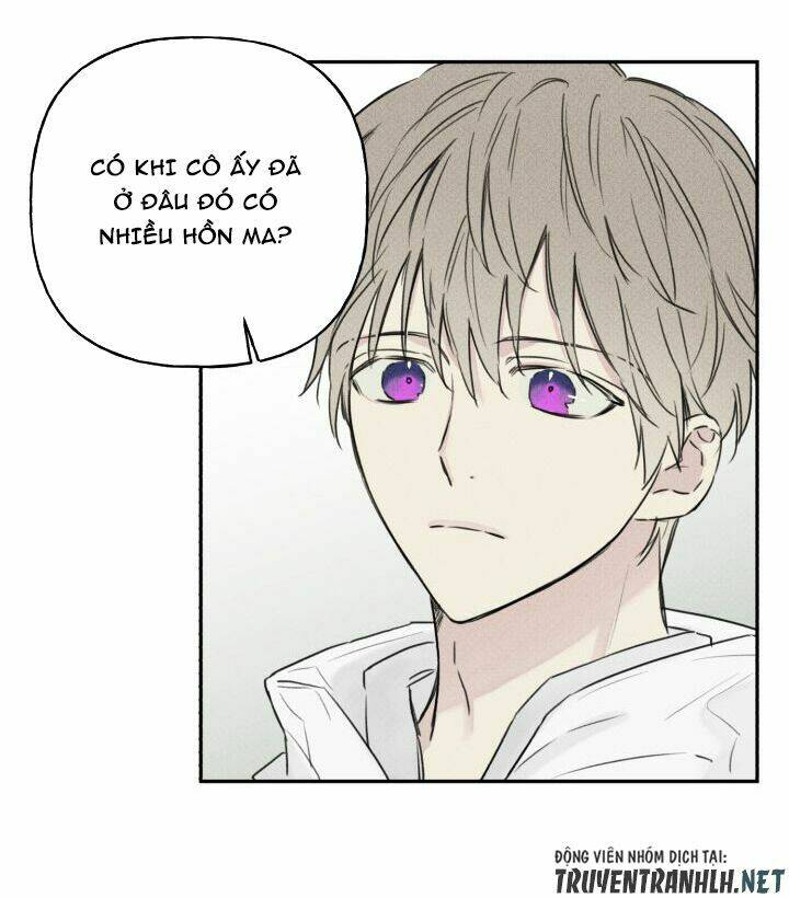 Angel Buddy: Chapter 8