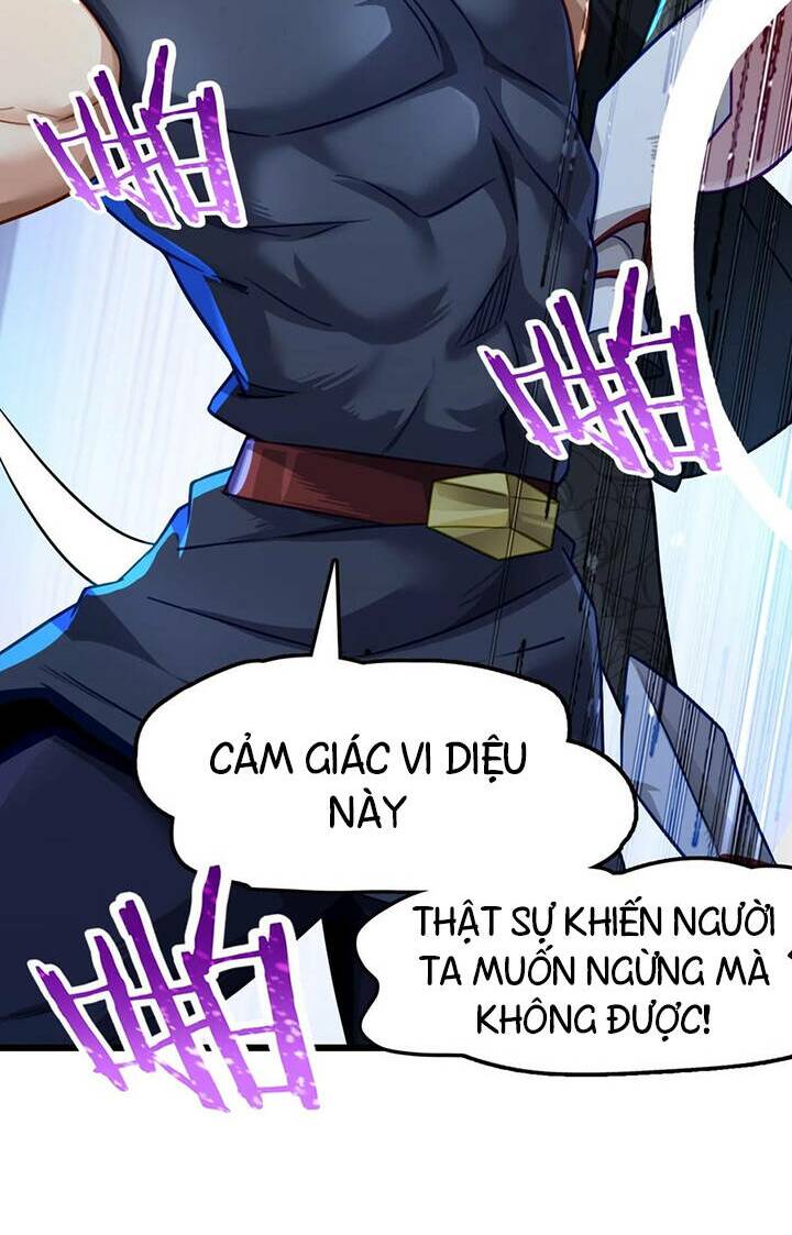 Đại Bảo Kiếm Của Tôi: Chapter 18