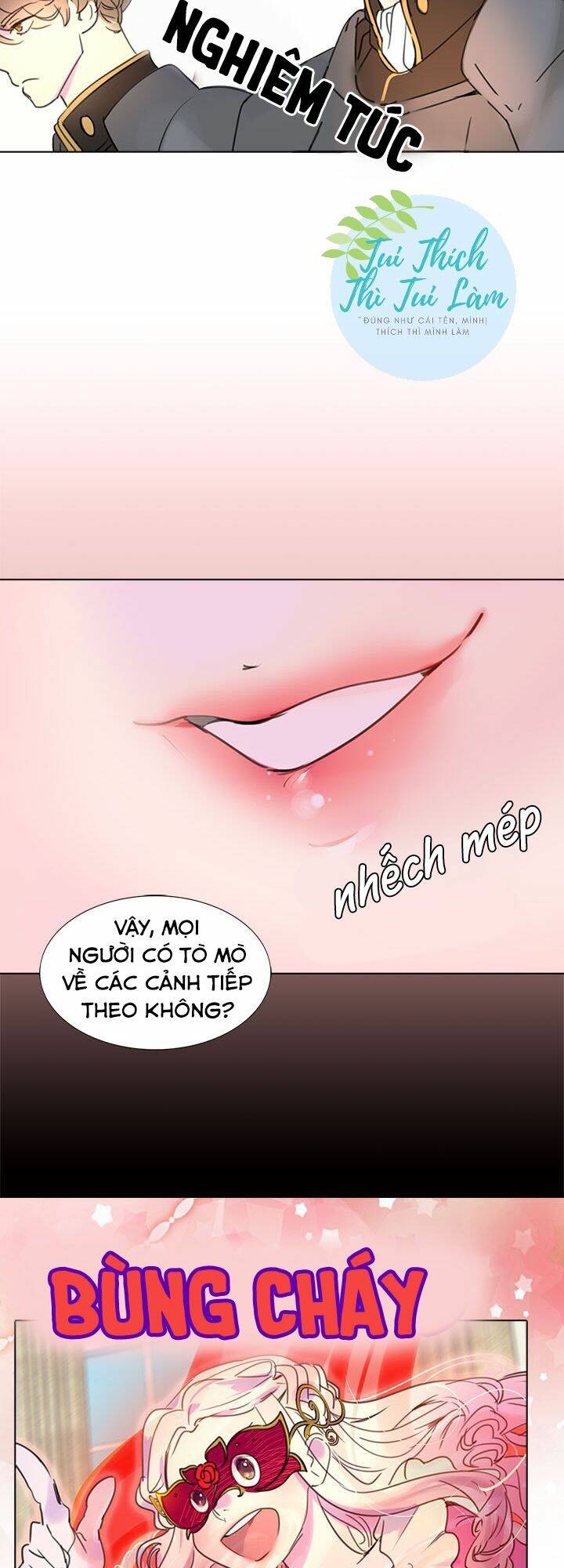 Tôi Không Phải Là Người Tốt: Chapter 29