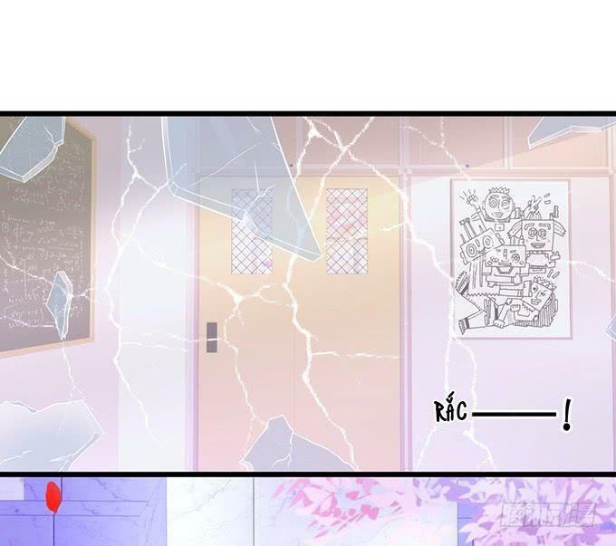 Hồ Tiên Hung Bạo: Chapter 89