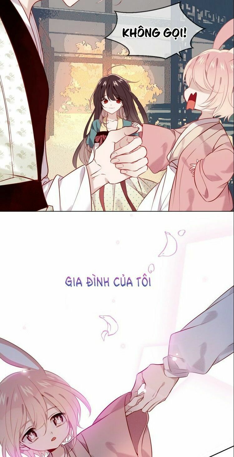 Ngô hoàng tại thượng: Chapter 104