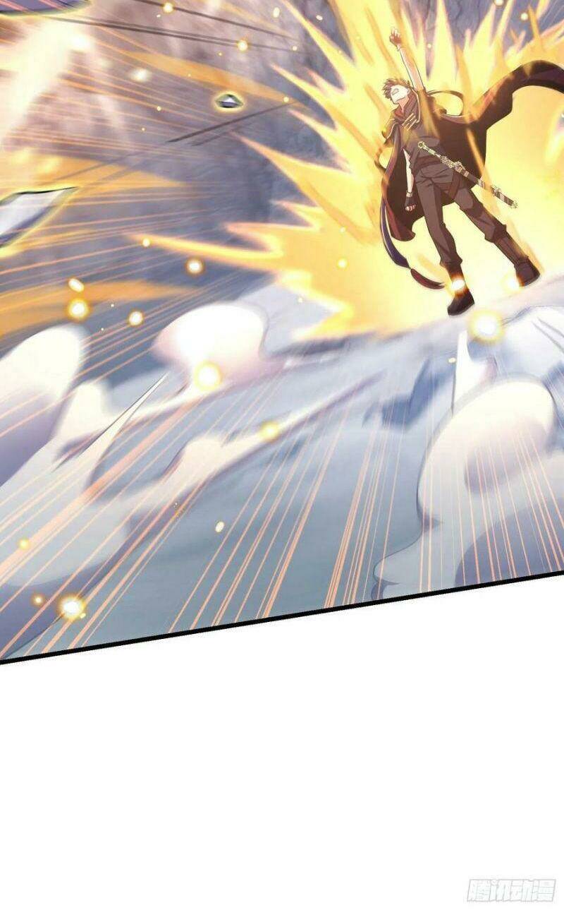 Tân Đình Là Hảo Đao: Chapter 19