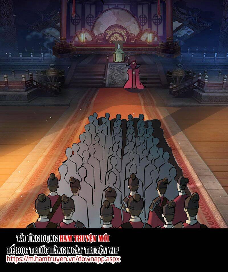 Thanh Đế Truyện: Chapter 58