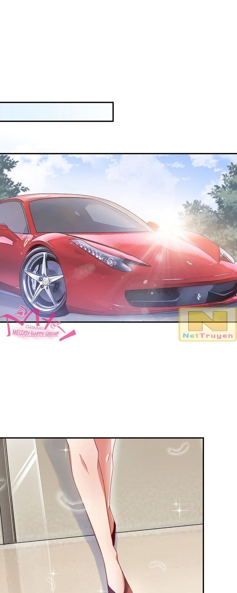 Thịnh Thế Điềm Sủng: Tiểu Manh Thê Của Dịch Thiếu: Chapter 78