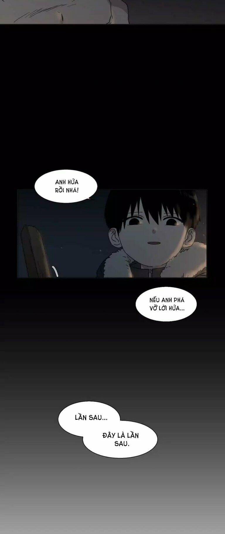 …”Một Sự Thật Khá Khó Chịu.”: Chapter 41