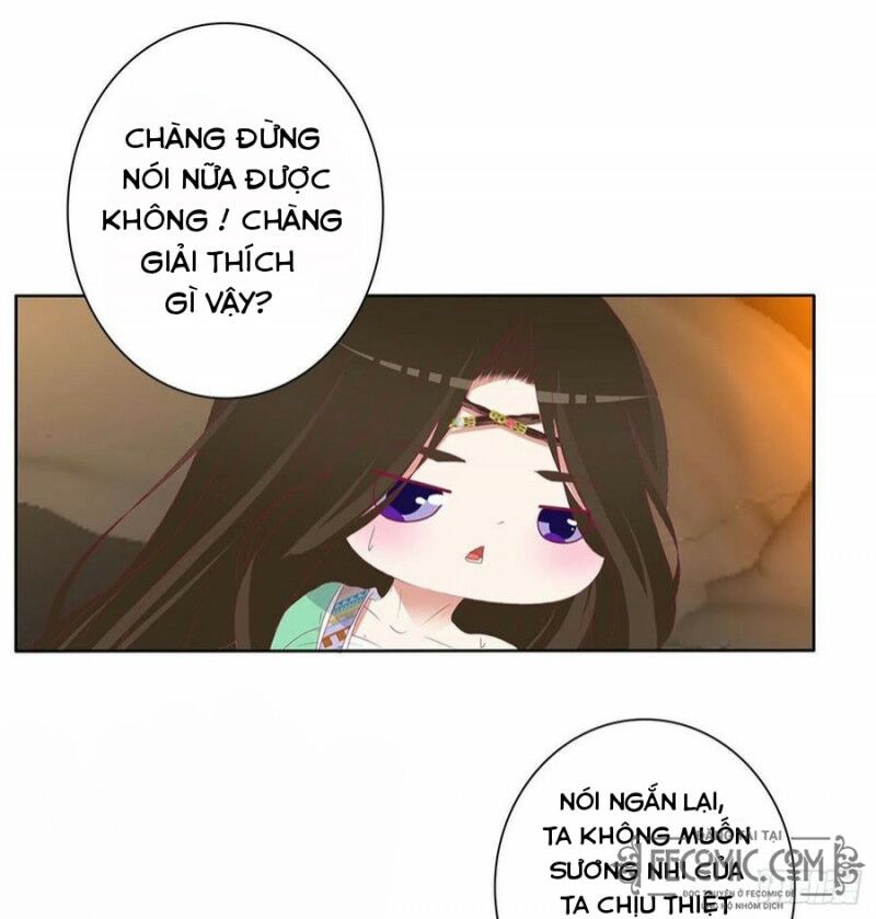 Thông Linh Phi: Chapter 720