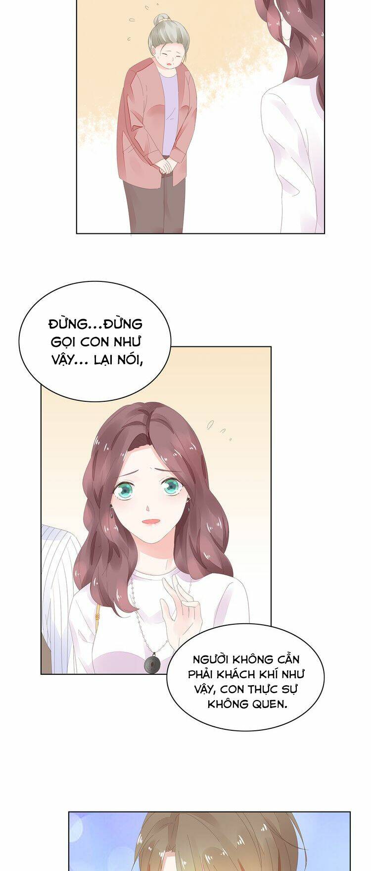 Điều Ước Sủng Ái Bất Bình Đẳng: Chapter 3