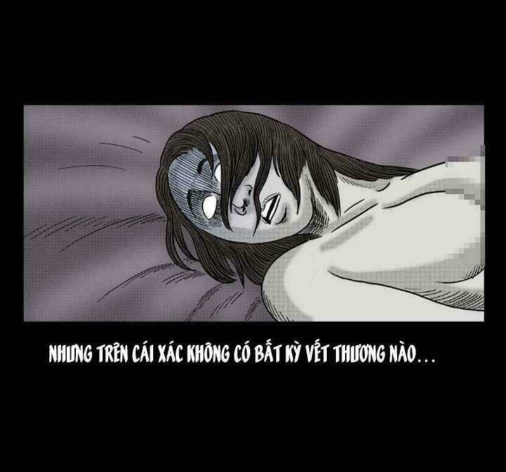 Kỳ Án Có Thật: Chapter 59