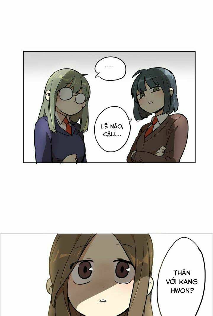 Lớn Lên Đểu Cáng: Chapter 1