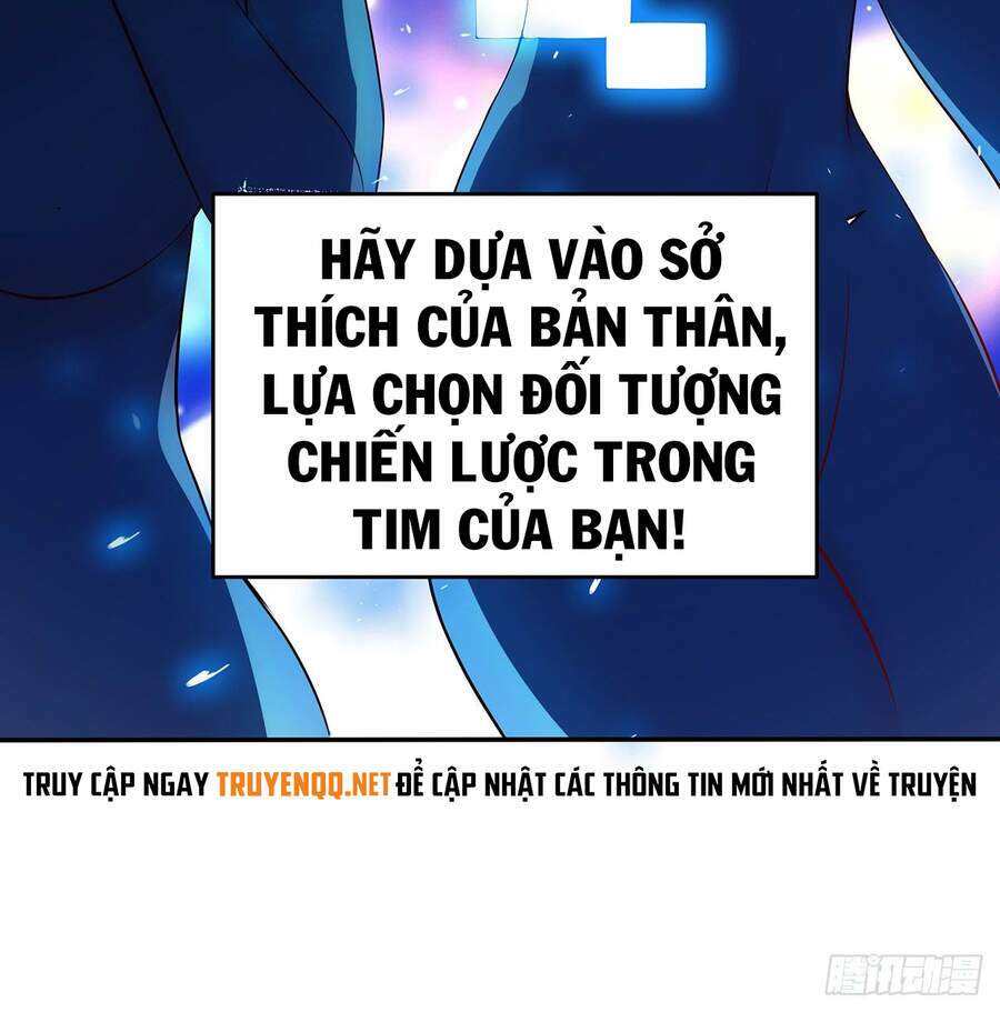 Nhặt Thuộc Tính Tại Trái Đất: Chapter 0