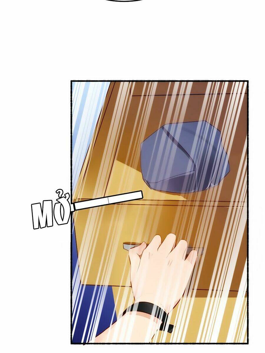 Ảnh Hậu Thời Gian: Chapter 9