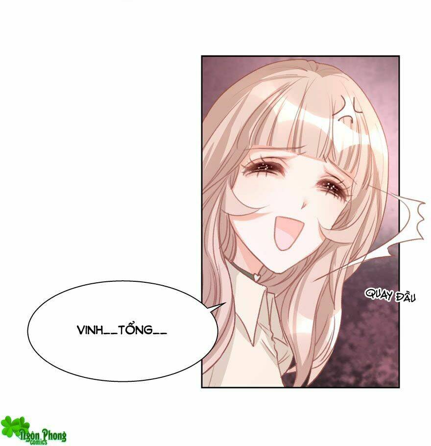 Lưu Luyến Nguy Tình: Chapter 15