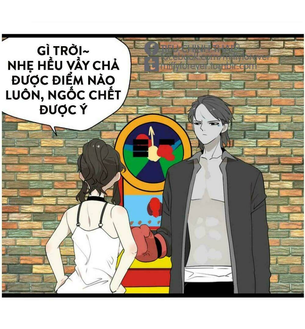 Mục Linh: Chapter 6.2