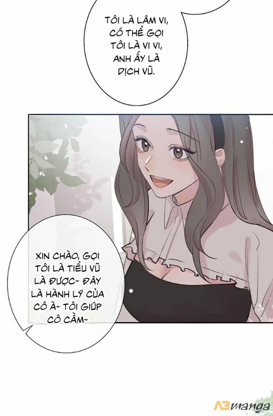 Cát Xê Người Tình Bóng Đêm: Chapter 8