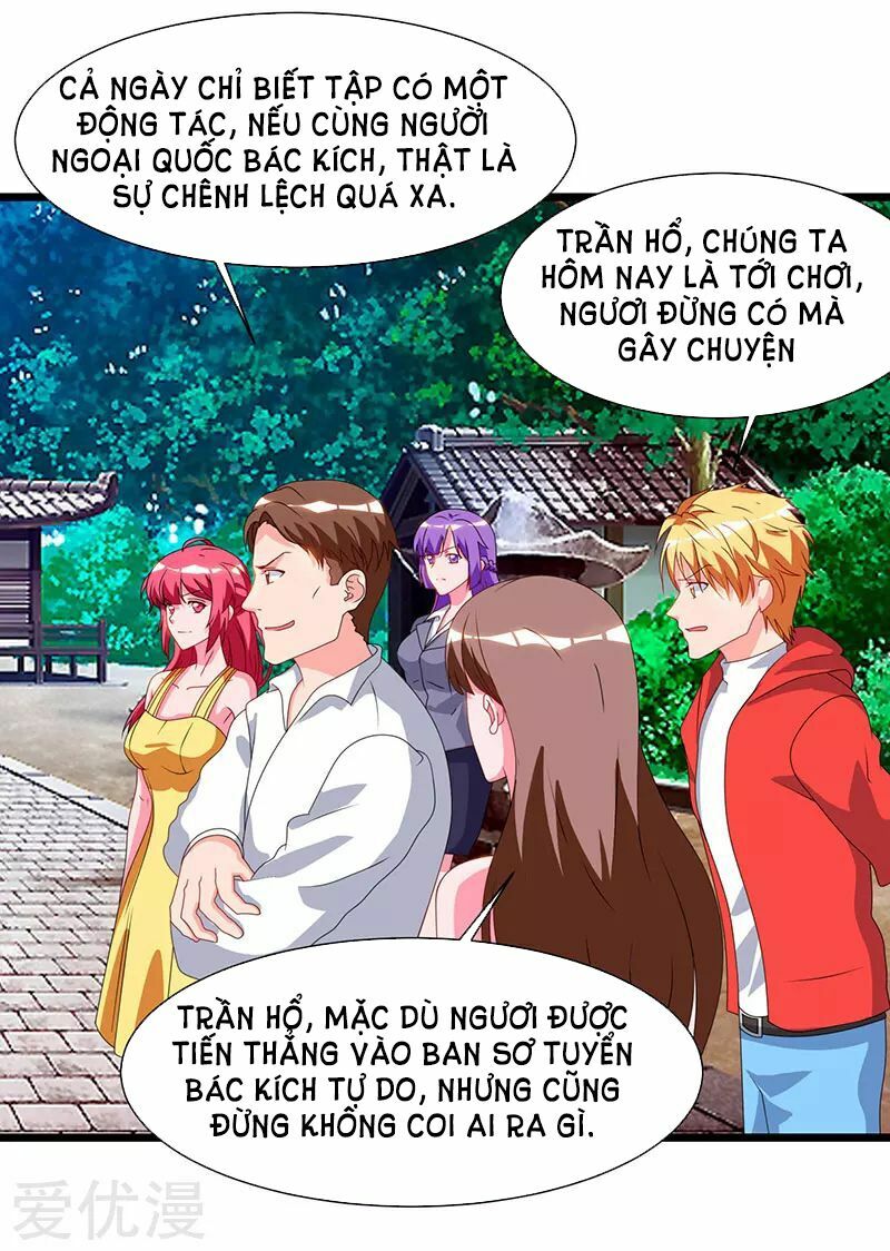 Trọng Sinh Khí Thiếu Quy Lai: Chapter 59