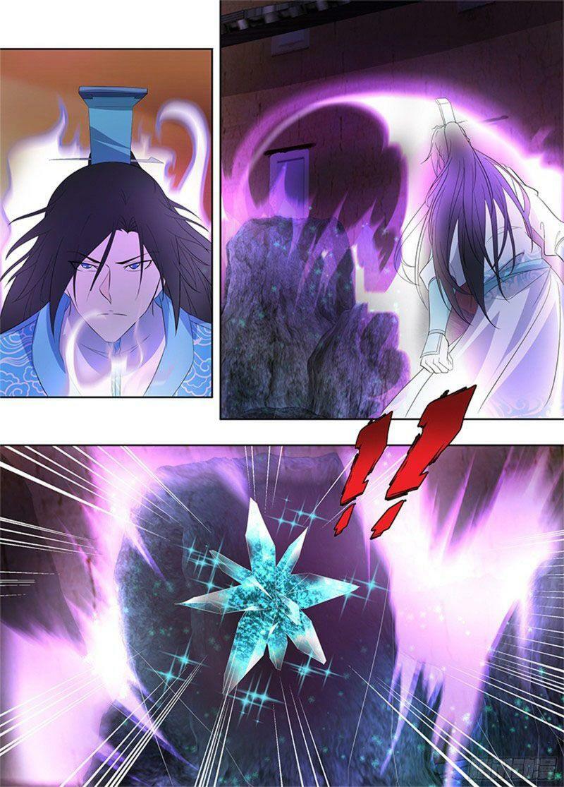 Vĩnh Hằng Chí Tôn: Chapter 279