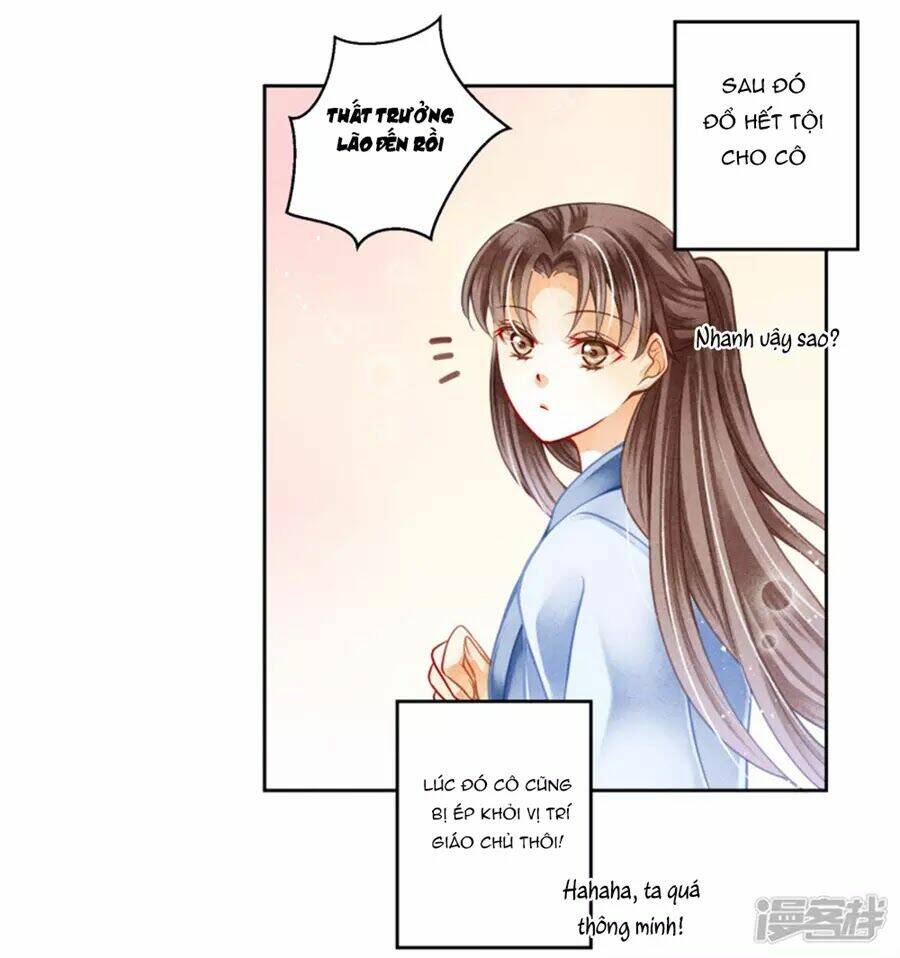 Ái Thượng Vô Địch Tiếu Hoàng Hậu: Chapter 102