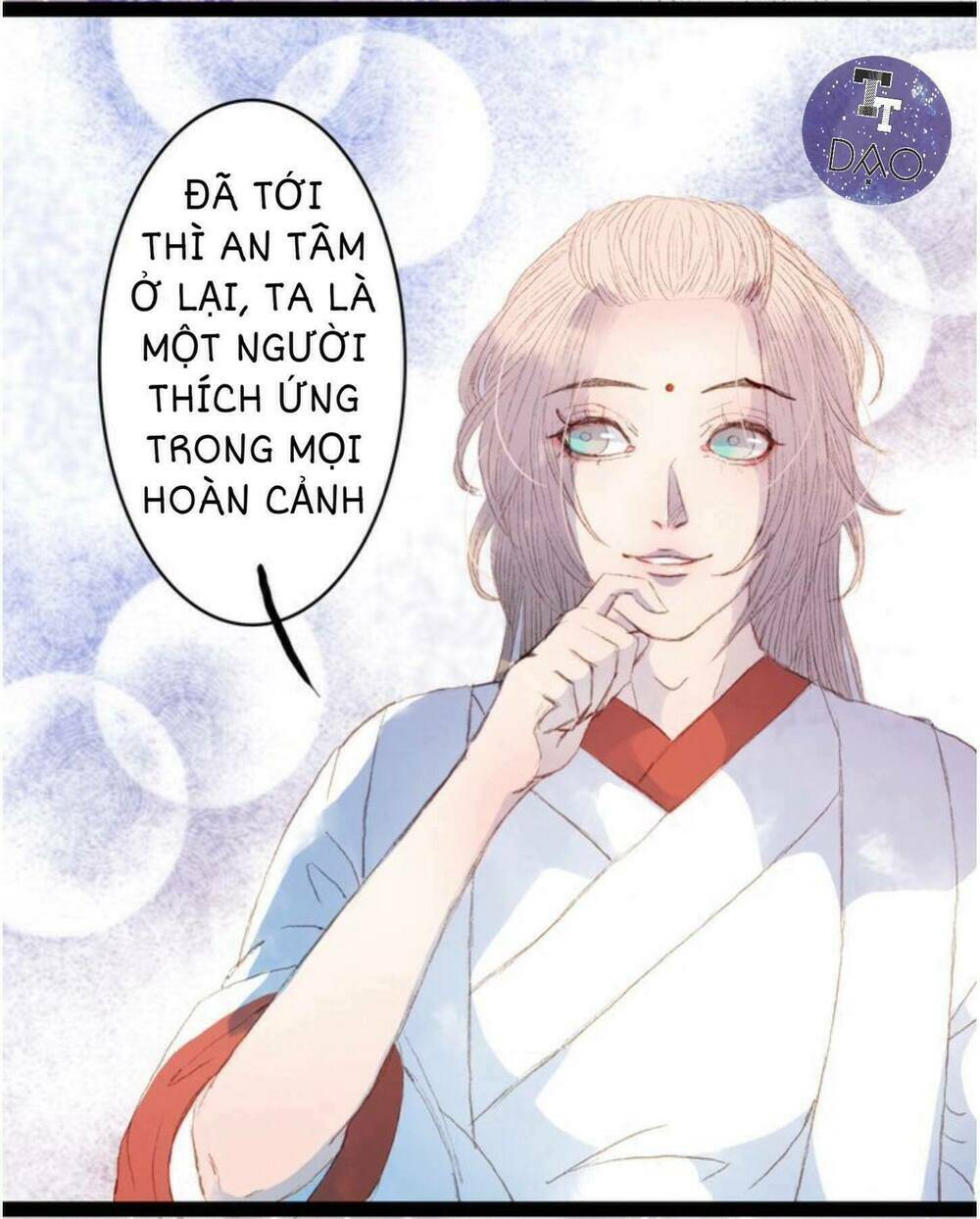 Khúc Hữu Ngộ: Chapter 7