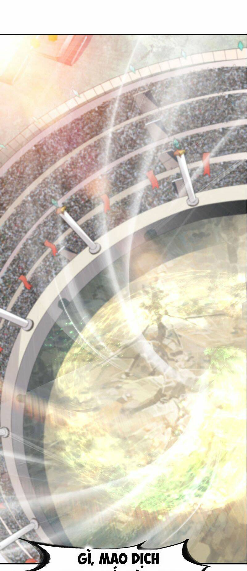 Chiến Đỉnh: Chapter 81