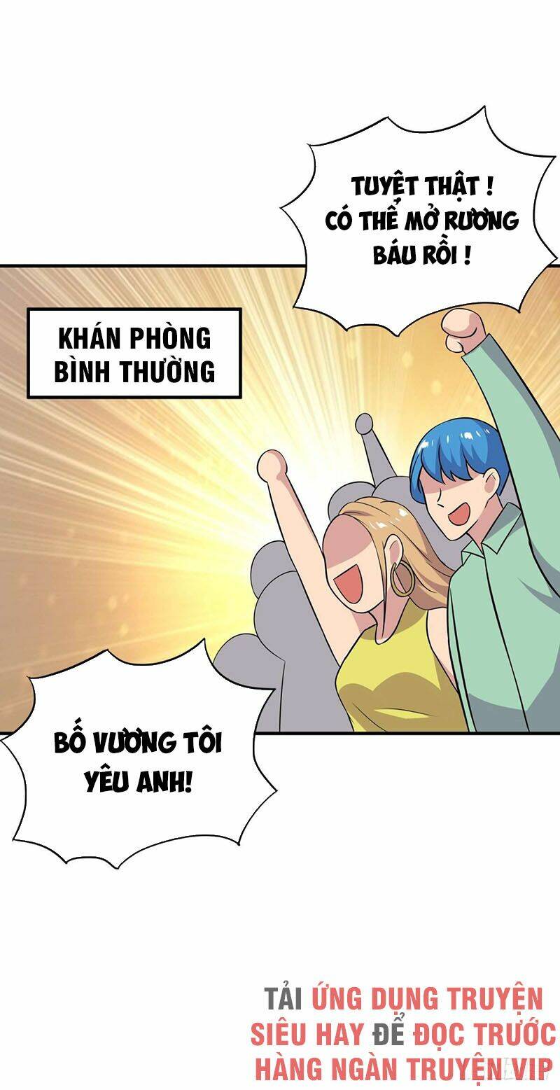 Đại Gia Livestream Vạn Giới: Chapter 31