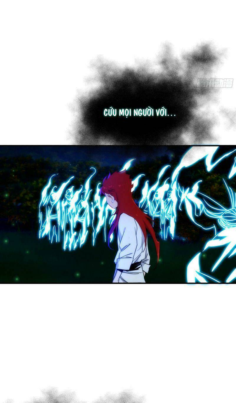 Ma Vương Là Đại Địa Chủ: Chapter 13