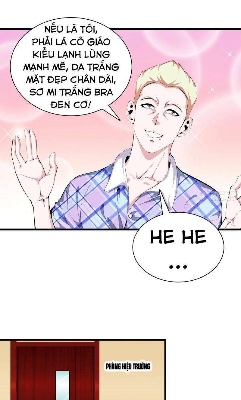 Đô Thị Chí Tôn: Chapter 86