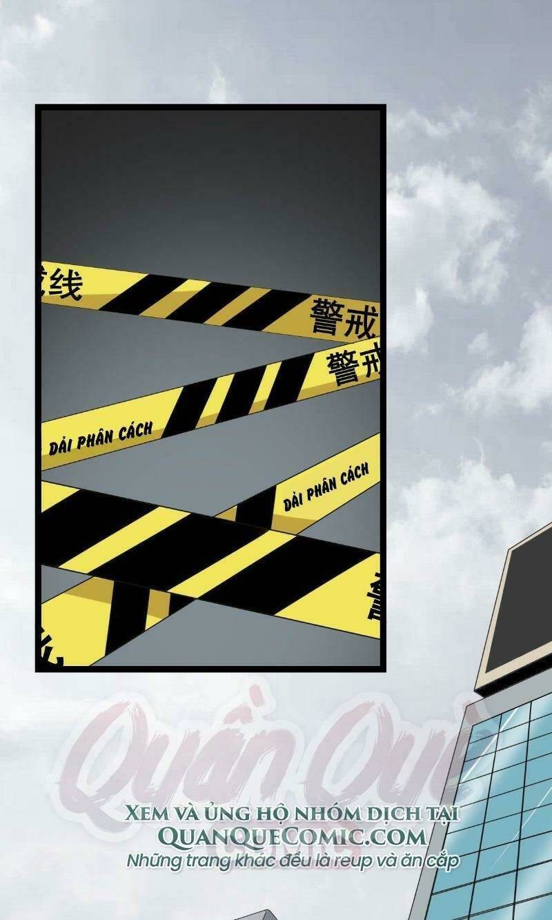 Ta Độ Kiếp Thất Bại Đều Là Tại Ngươi: Chapter 5