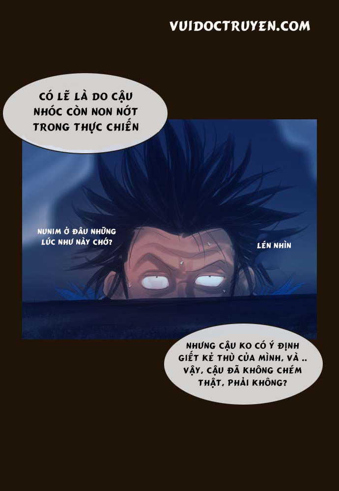 Magician: Chapter 86