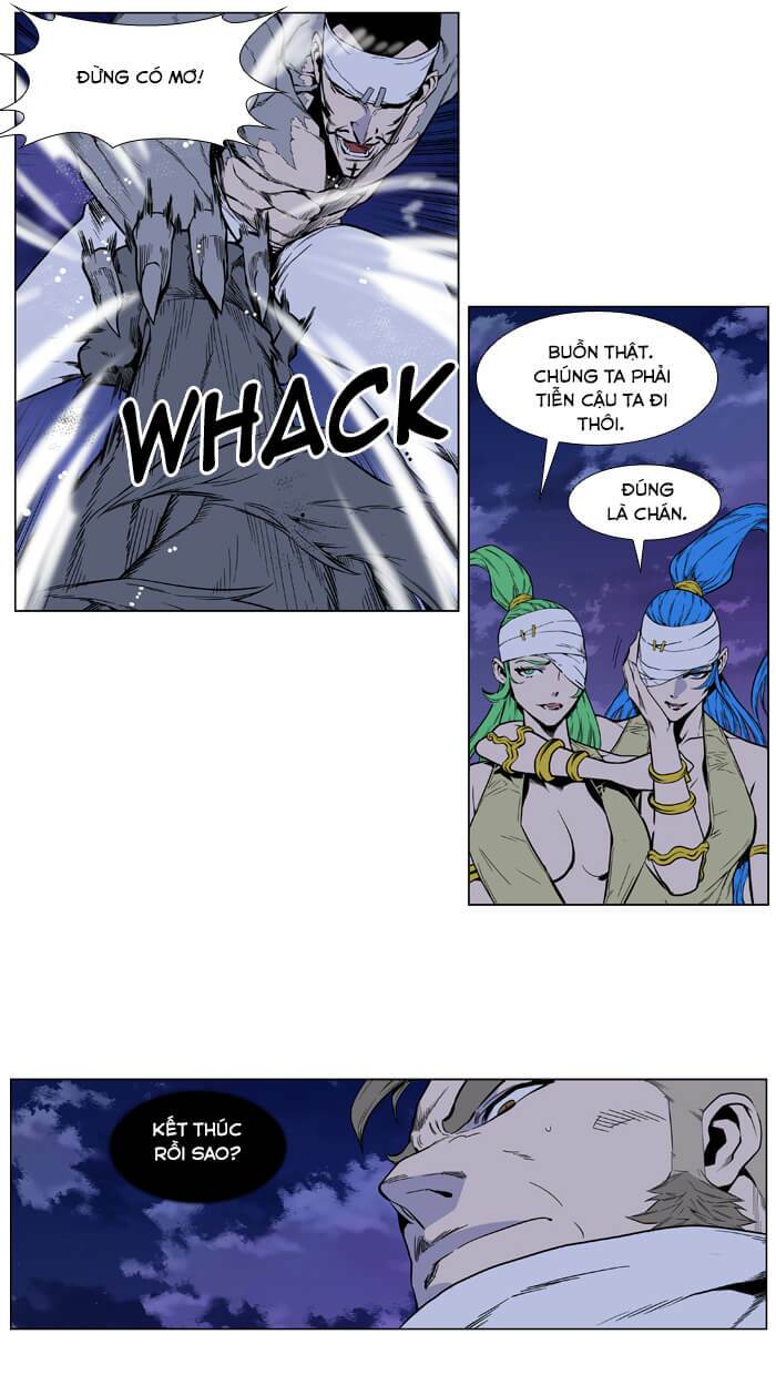 Ma Cà Rồng Quý Tộc: Chapter 412