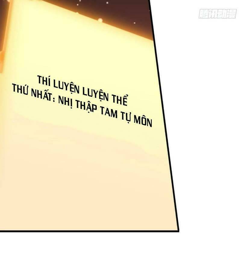 Lão Tổ Của Bạn Đang Online: Chapter 76