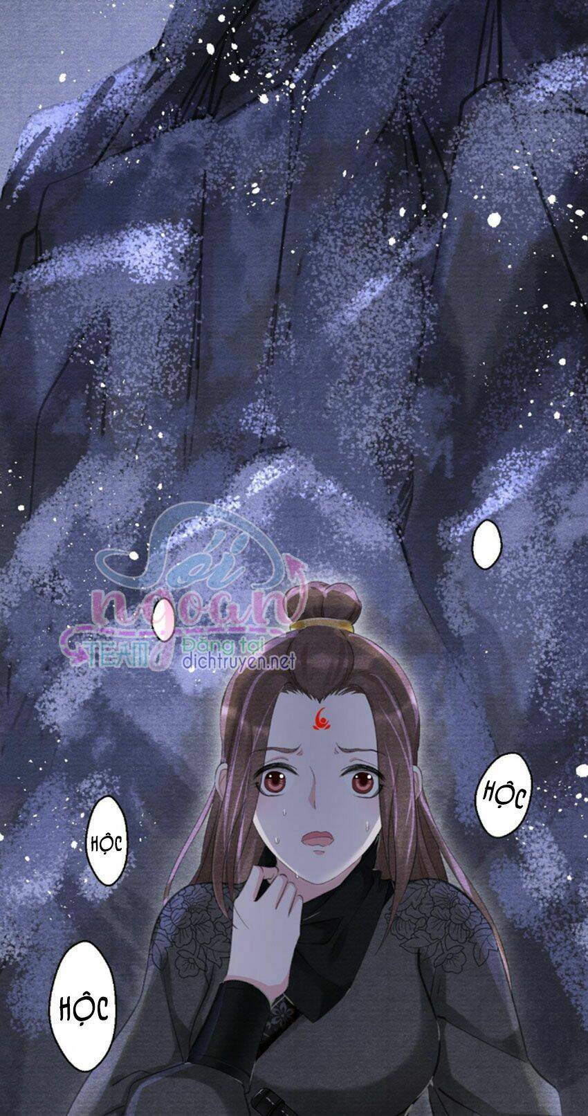 Nhất Kiếm Sương Hàn: Chapter 17