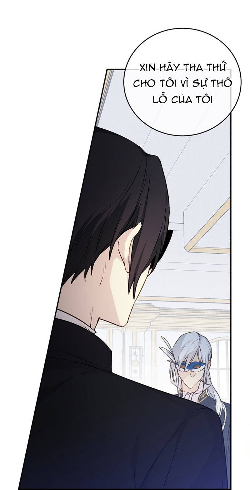 Cô Hầu Giỏi Giang: Chapter 29